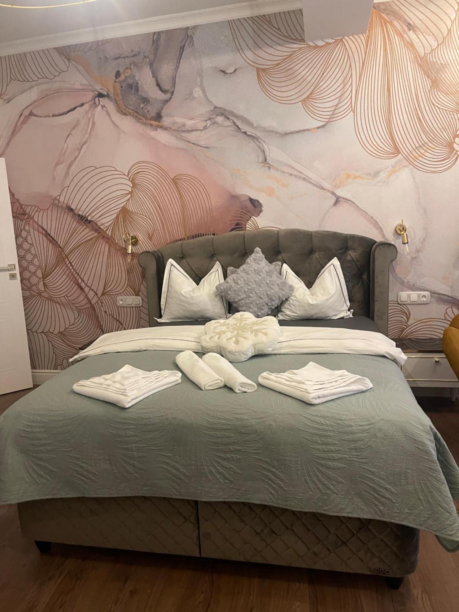 Luxuroom 시비우 외부 사진