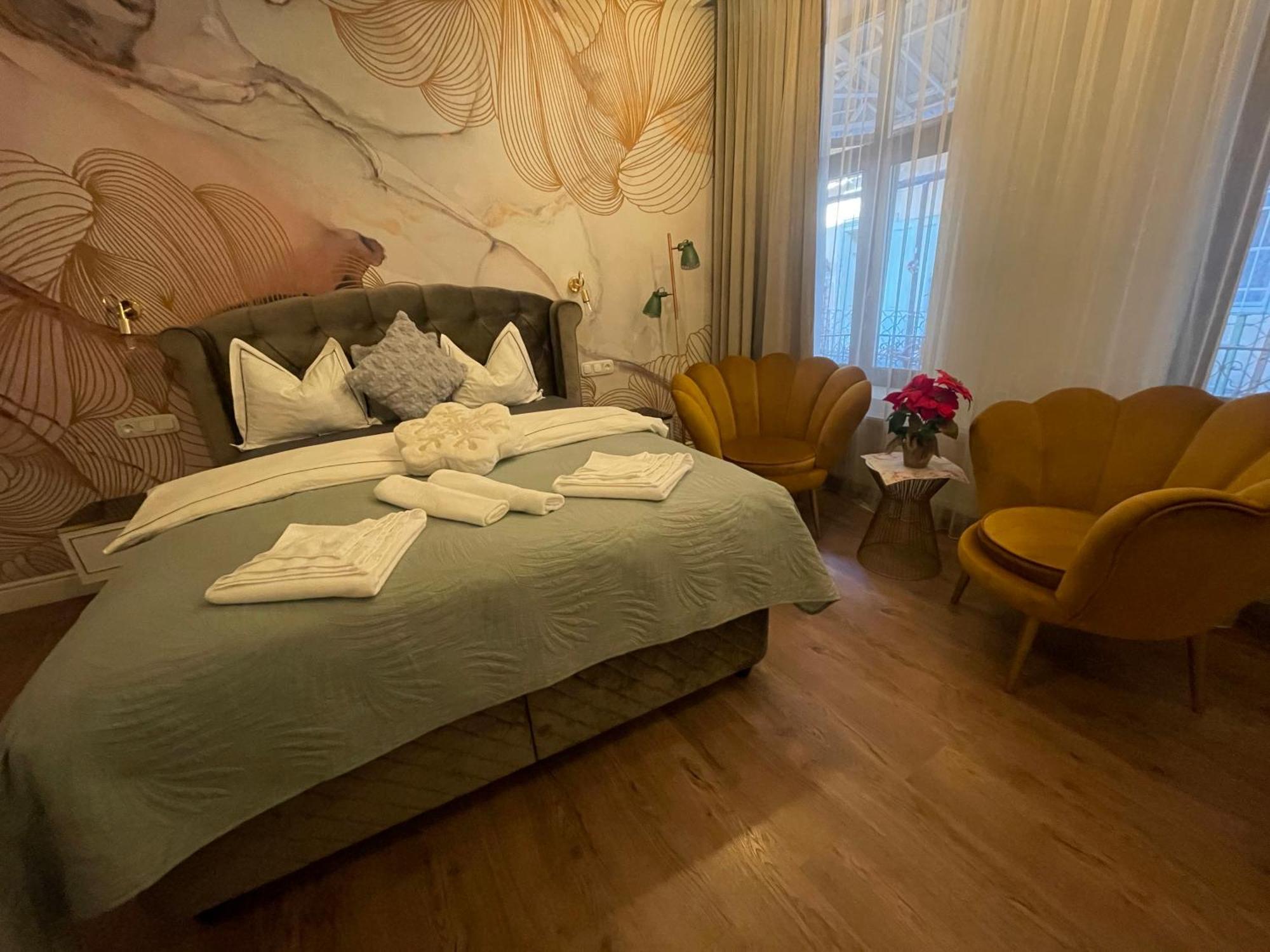 Luxuroom 시비우 외부 사진