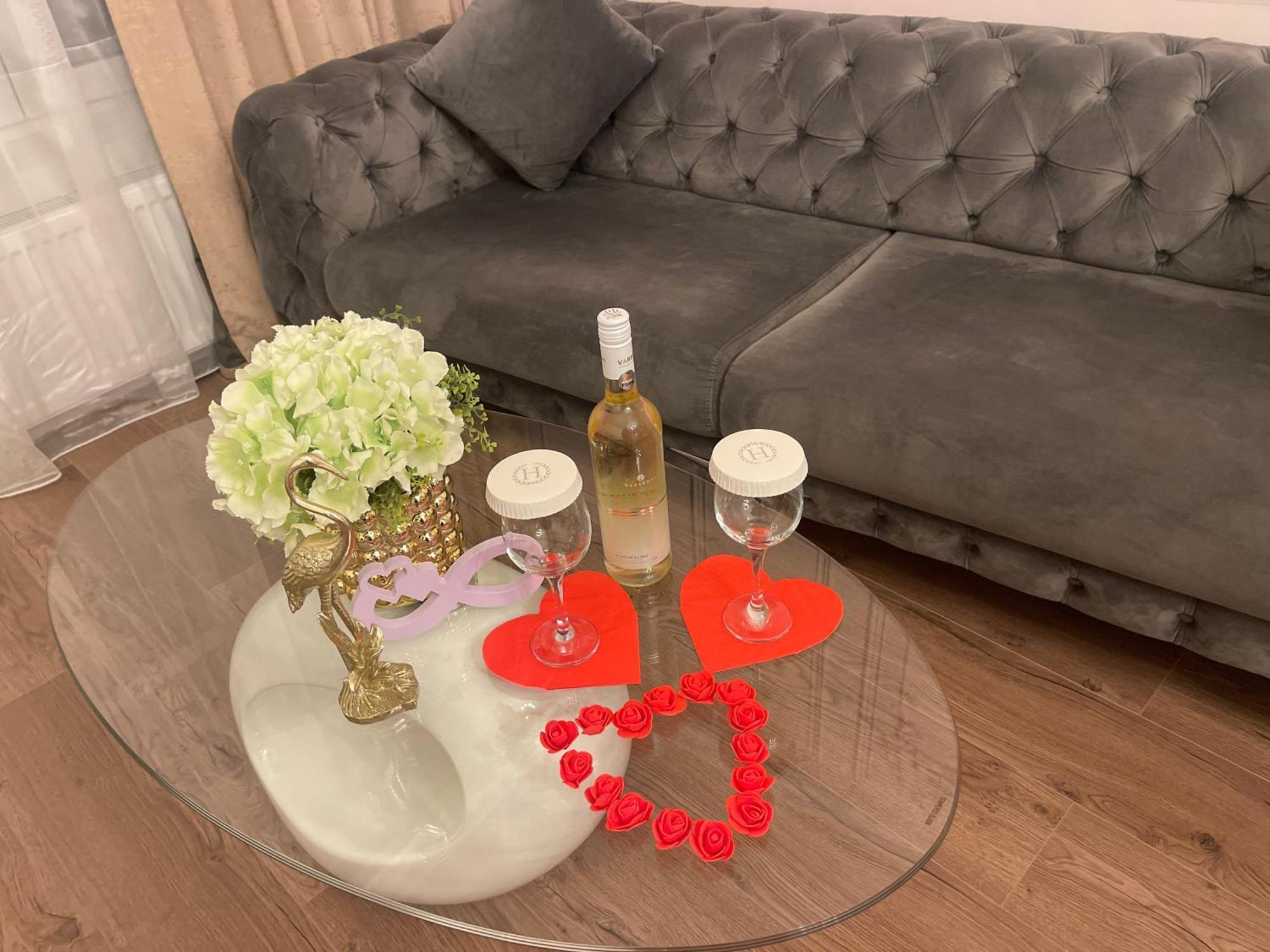 Luxuroom 시비우 외부 사진