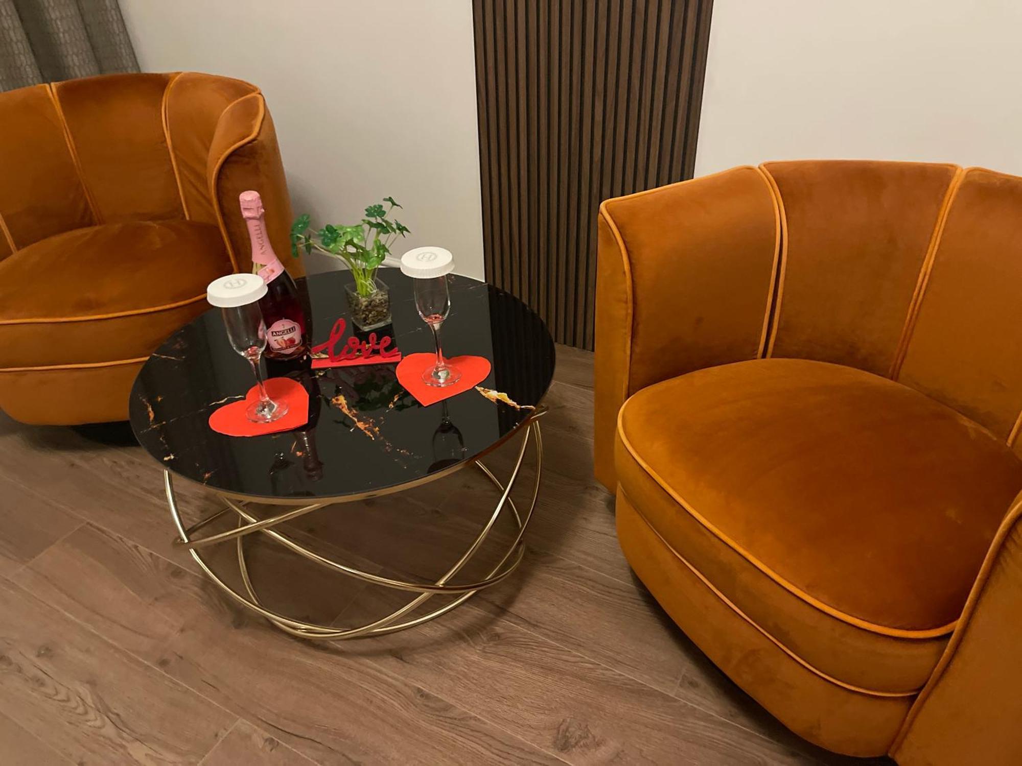 Luxuroom 시비우 외부 사진