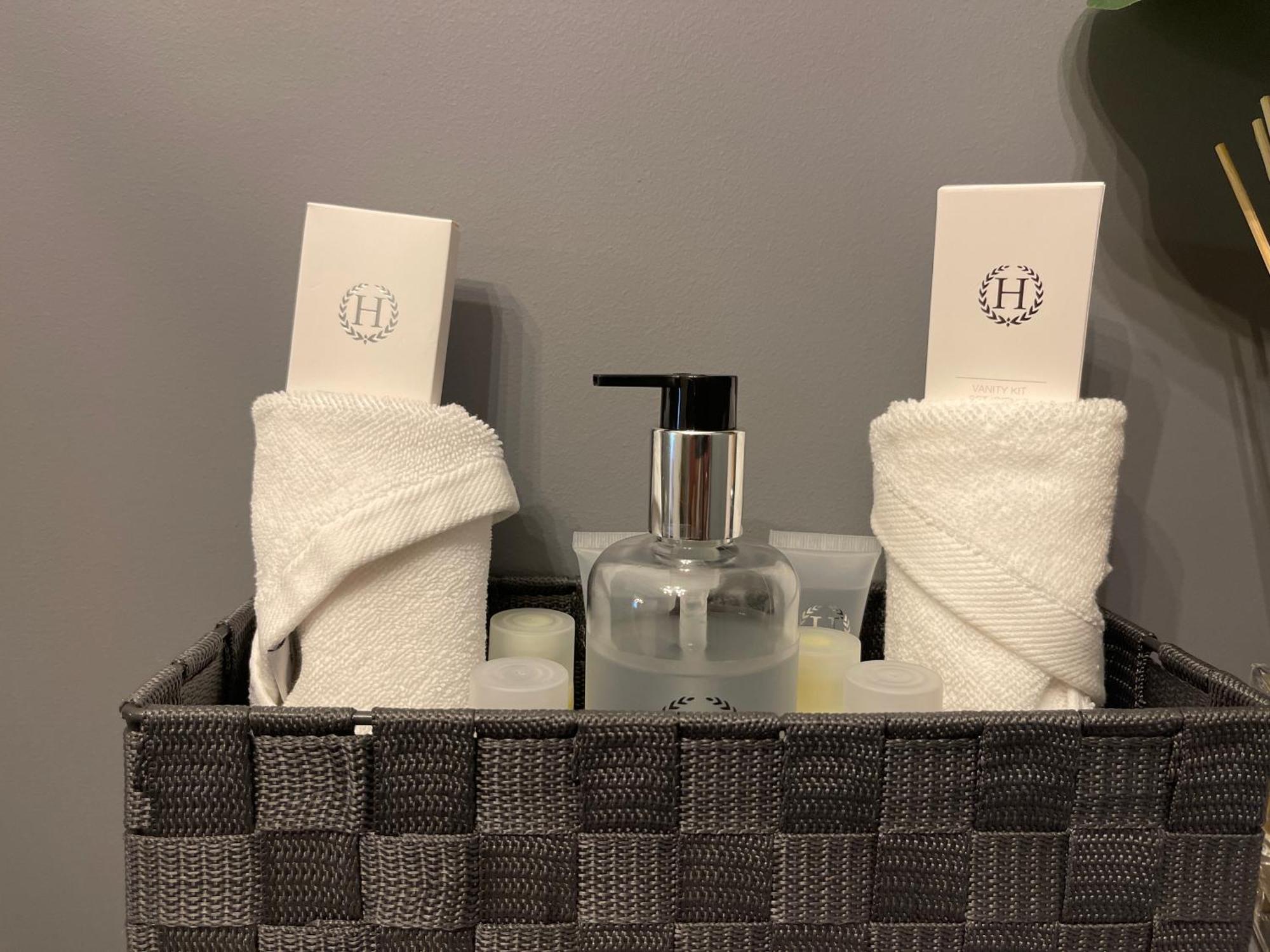 Luxuroom 시비우 외부 사진