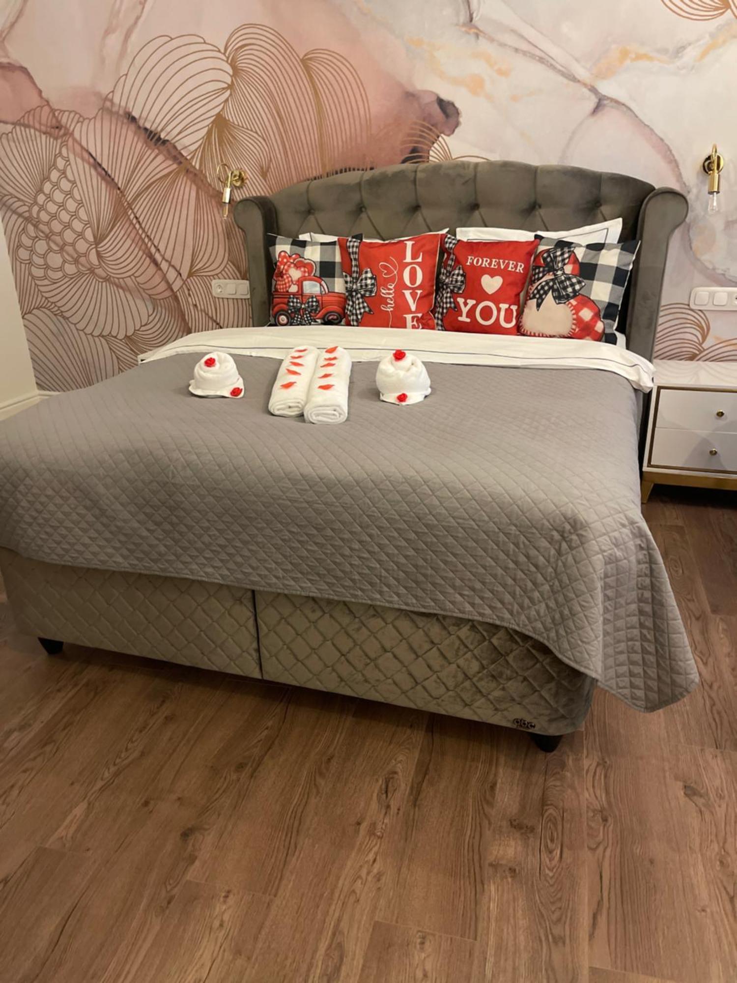 Luxuroom 시비우 외부 사진