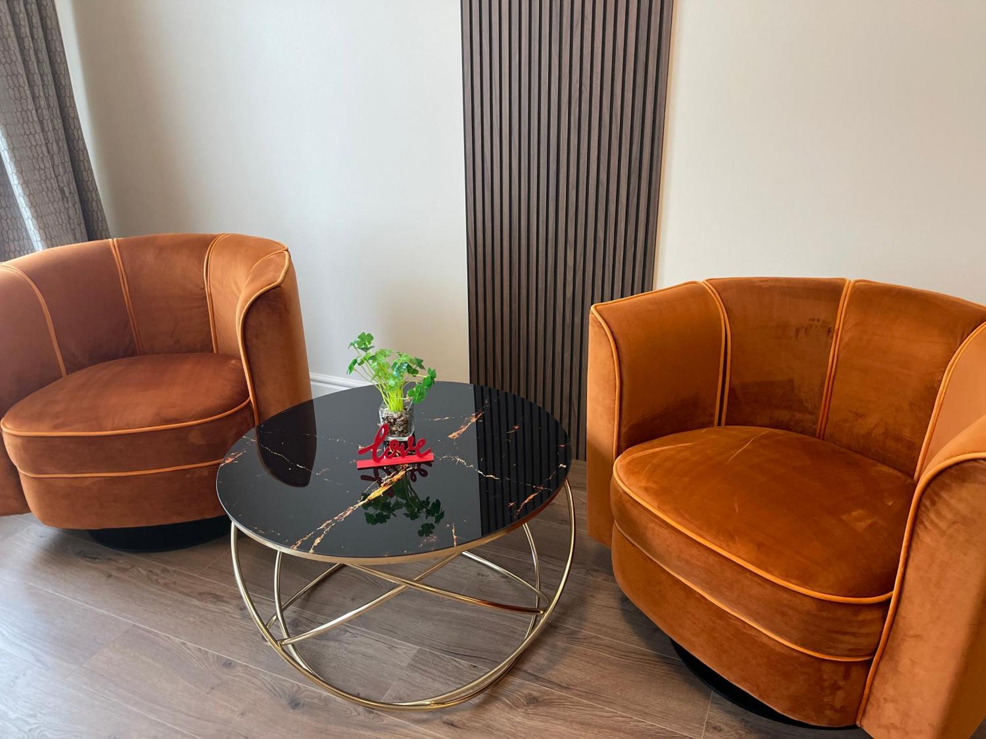 Luxuroom 시비우 외부 사진