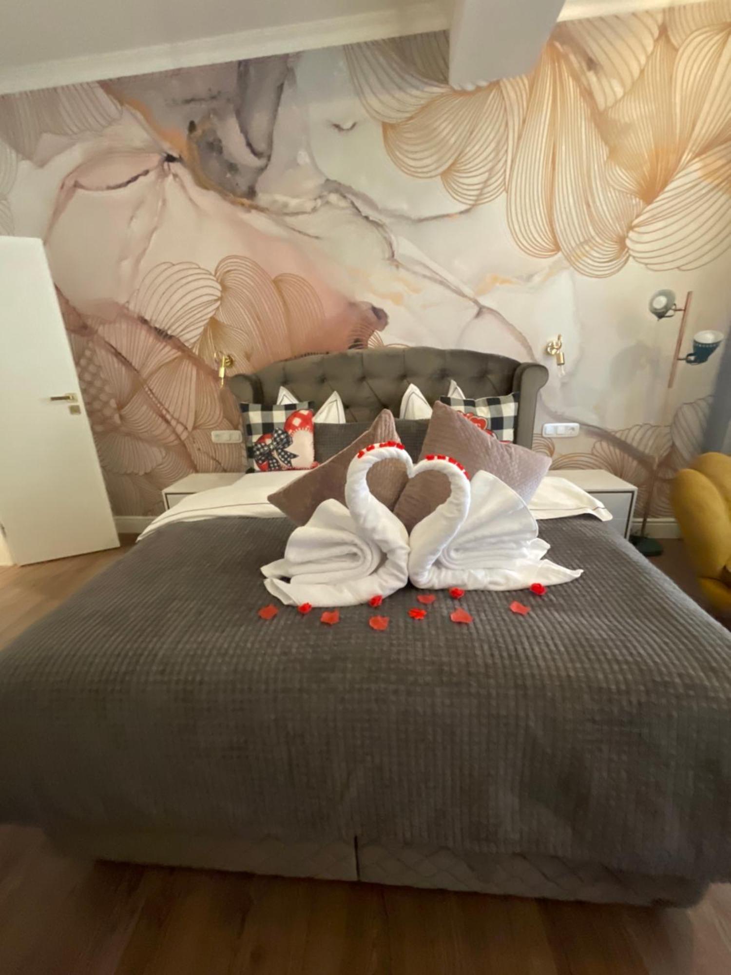 Luxuroom 시비우 외부 사진