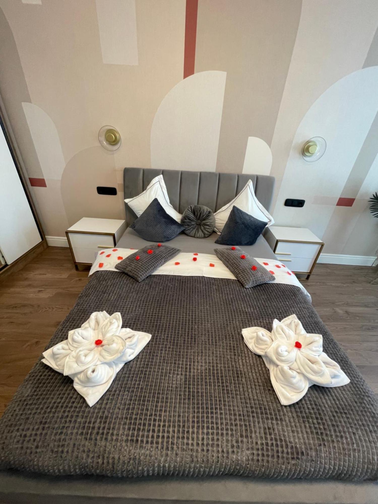 Luxuroom 시비우 외부 사진