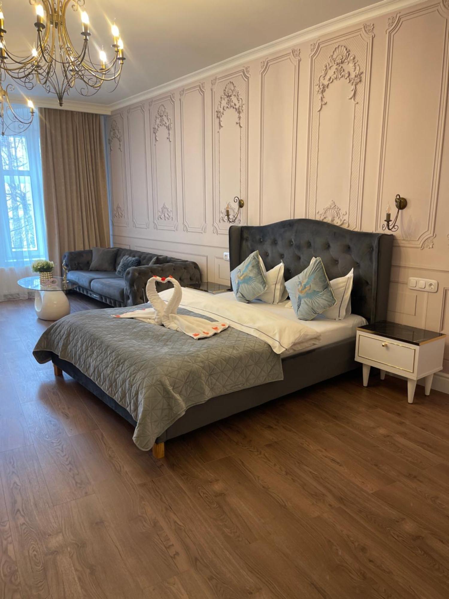 Luxuroom 시비우 외부 사진