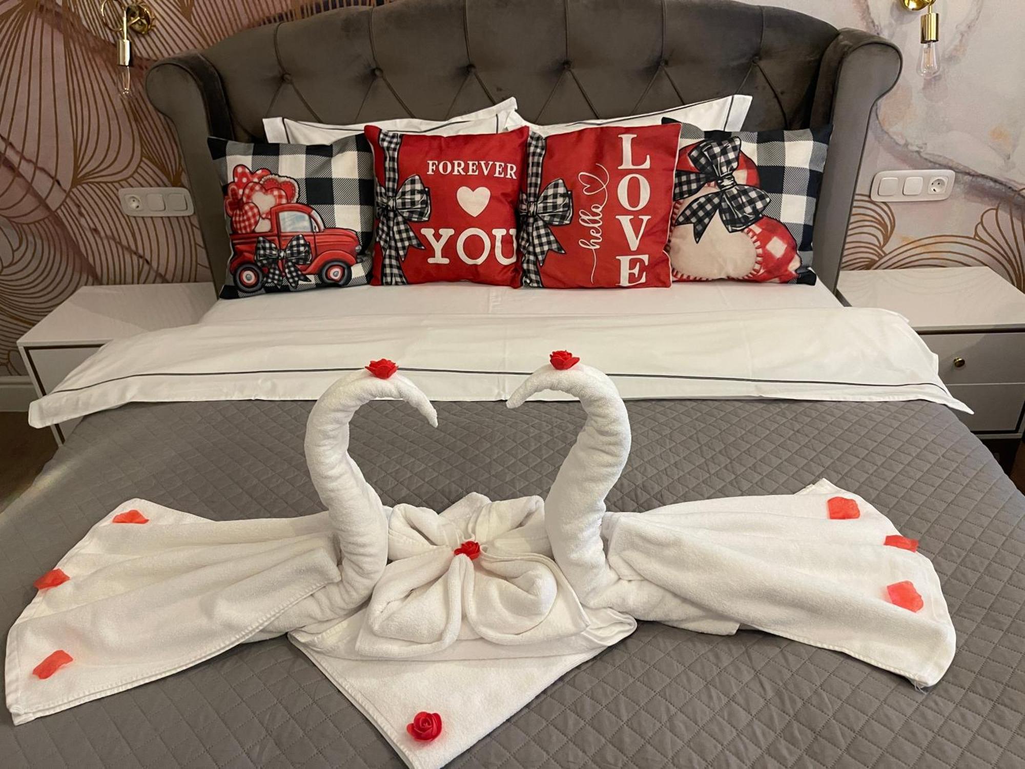 Luxuroom 시비우 외부 사진